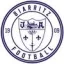 Club logo football club Biarritz Jeanne Arc