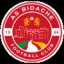 Logo du club de football Bidache