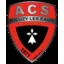 Club logo football club Bieuzy Ls Eaux Acs
