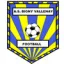 Club logo football club Bigny As