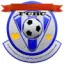 Club logo football club Blagny Carignan Fc