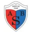 Clublogo voetbalvereniging Blanzay As