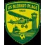 Club logo football club Bleriot Plage Usc