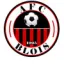 Club logo football club Blois Afc 1995