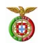 Club logo football club Blois Asc Portugais