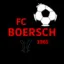 Logo du club de football Boersch FC