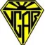 Club logo football club Bohars Vga