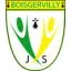 Club logo football club Boigervilly J