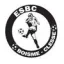 Club logo football club Boisme Clesse Es