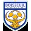 Clublogo voetbalvereniging Boisseuil 87 Fc