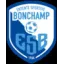 Club logo football club Bonchamp Es