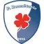 Club logo football club Bonnetable Patriote