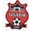 Club logo football club Bonneuil Matours Usa