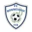 Club logo football club Bonnevaux Fc