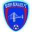 Club logo football club Bonny Beaulieu F.c.