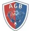 Club logo football club Bons En Chablais A.g