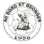 Logo du club de football Bord St Georges As