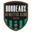 Logo du club de football Bordeaux A.c.