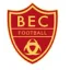 Clublogo voetbalvereniging Bordeaux Etudiants C