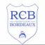 Club logo football club Bordeaux Rc