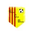 Logo du club de football Bordes FC