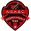 Club logo football club Bosmie Charroux Asa