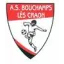 Club logo football club Bouchamps Craon Ams