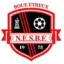 Logo du club de football Boue Etreux Nes