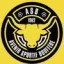 Club logo football club Bouffere As
