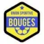 Club logo football club Bouges Us