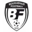 Club logo football club Bouguenais Foot