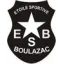 Club logo football club Boulazac Es