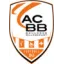 Club logo football club Boulogne Bil. Ac