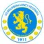 Club logo football club Bourbon Lancy Us Fpt