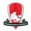 Club logo football club Bourbon Sp.