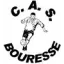 Logo du club de football Bouresse Cas