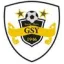 Club logo football club Bourg Blanc Gas