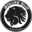 Club logo football club Bourg Sud