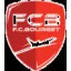 Logo du club de football Bourget FC