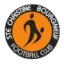 Club logo football club Bourgneuf Ste Christ