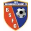 Club logo football club Bourguebus Soliers F