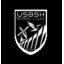 Club logo football club Bournezeau St Hilair