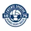 Logo du club de football Bournos Doumy Es