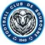 Logo du club de football Bourogne