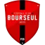 Logo du club de football FC Bourseul