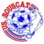 Club logo football club Bouscataise Us