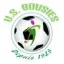 Logo du club de football Bousies Forest US