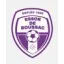 Club logo football club Boussac