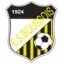 Logo du club de football Boussois Es
