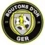 Club logo football club Bout D'or Ger